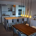 La Business Class - Standing - Tramway - Parking Appartement *