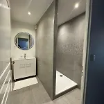 La Business Class - Standing - Tramway - Parking Appartement