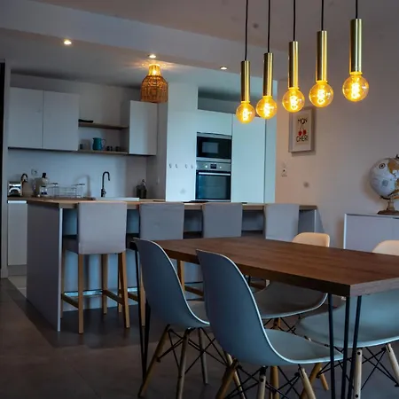 La Business Class - Standing - Tramway - Parking * Toulouse