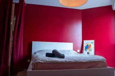 Appartement La Business Class - Standing - Tramway - Parking