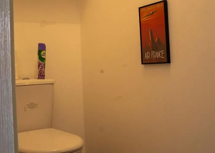 La Business Class - Standing - Tramway - Parking * Toulouse