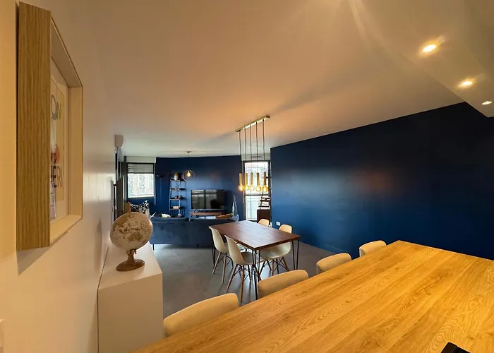 Appartement La Business Class - Standing - Tramway - Parking Toulouse