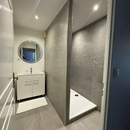 La Business Class - Standing - Tramway - Parking Appartement